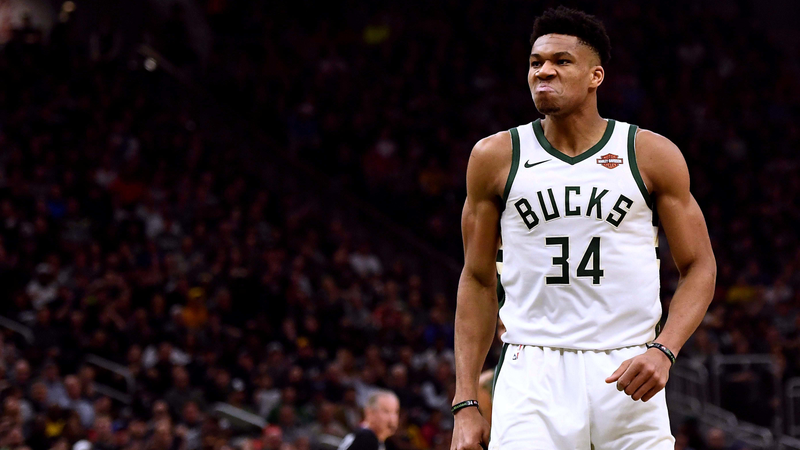 Illustration for article titled Frankly An Incredibly Good And Informative, Ah, Preview Of The 2019 NBA Playoffs, Part 2